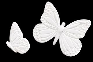 Butterflies Large