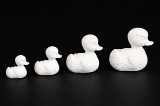 Ducks - Four Small