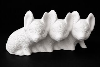 Piglets - Three