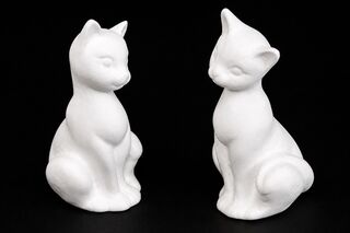 Siamese Cats - Set