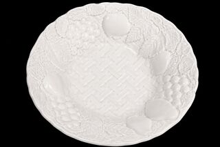 Bowl - Fuit & Lattice
