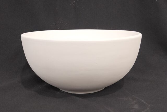 Bowl - Morning - Jiggered