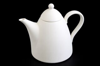 Coffee Pot - Thirty's
