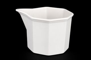Creamer - 8 Sided