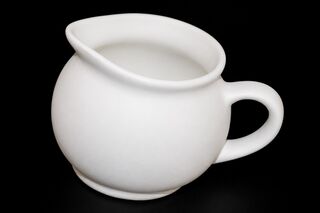 Creamer - Dumpy