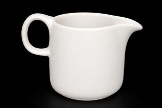 Creamer - Morning
