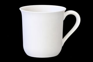 Mug - Jiggered