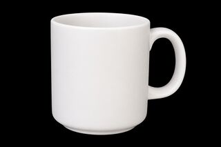 Mug - Morning