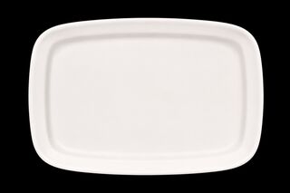 Plate - Steak Daisy