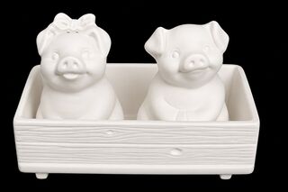 Salt & Pepper - Piglet