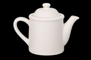 Tea Pot - Country
