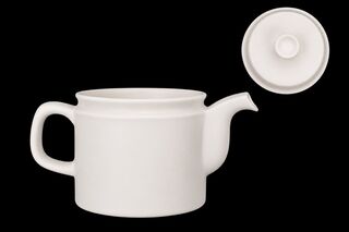 Tea Pot - Daisy