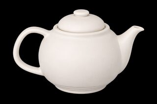 Tea Pot - Rocky