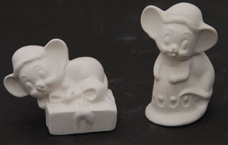 Mice Xmas Two