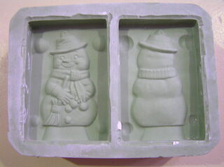 Snowman