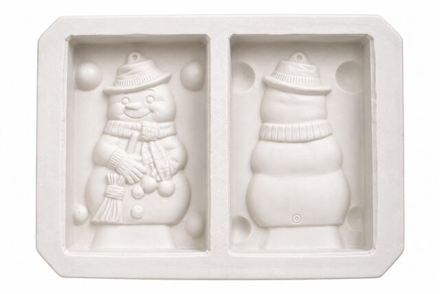 Snowman