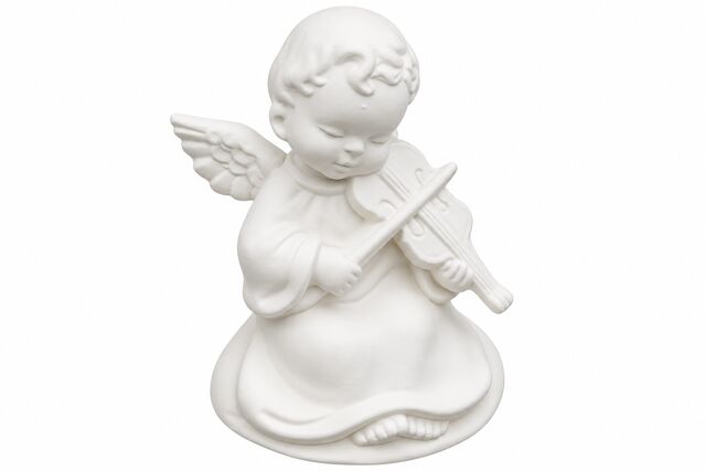 Angel Boy Little