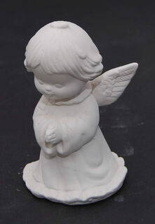 Angel Standing Cute