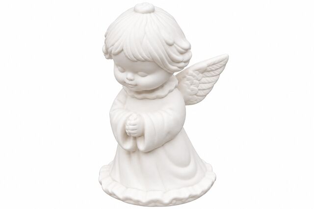 Angel Standing Cute
