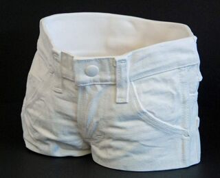 Planter Denim