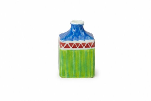 Vase Dinky Bud No 1