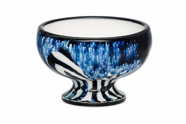 Vase Bowl 6