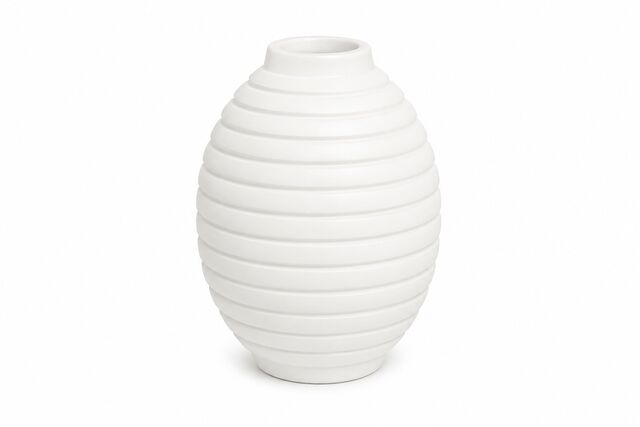 Vase Honeycomb