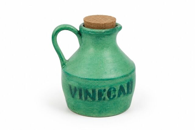 Vinegar Jar