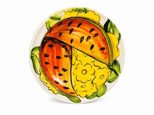 Designer Bowl Large