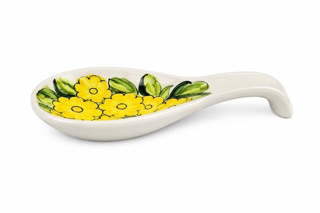 Spoon Rest Plain