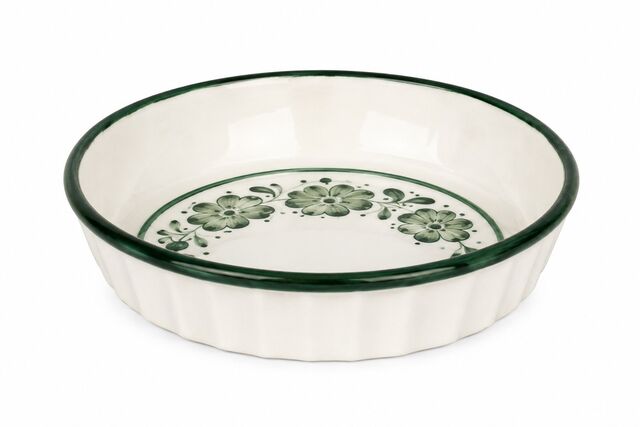 Quiche Dish