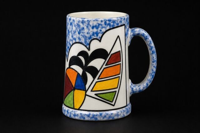 Beer Mug