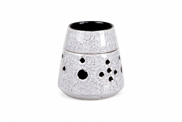 Oil Burner 2 Part