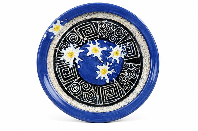 Platter - X Large Round Platter