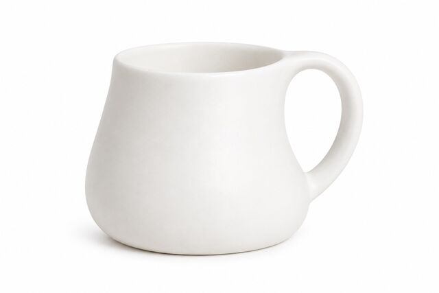 Wonkie Ware Mug