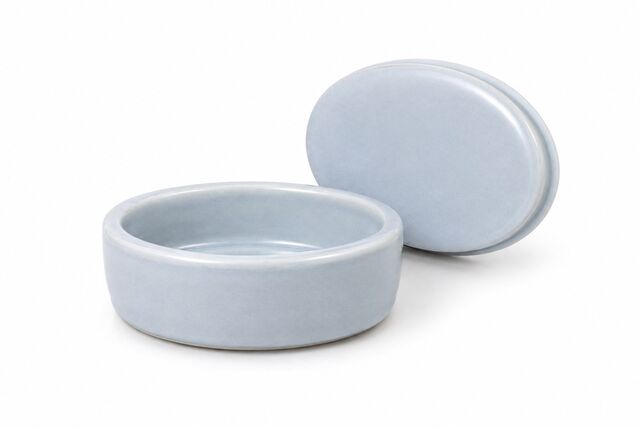Bathroom Trinket Box