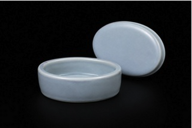 Bathroom Trinket Box