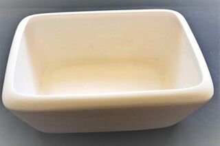 Ice Cream Container