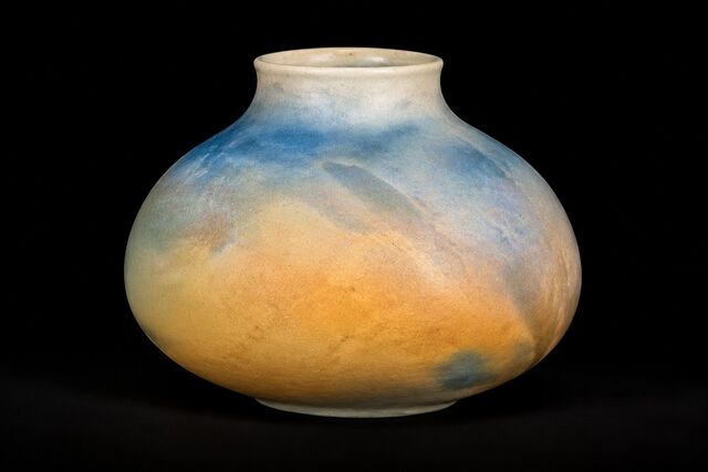 Belly Pot
