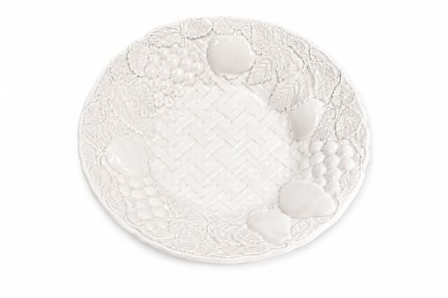 Bowl - Fuit & Lattice