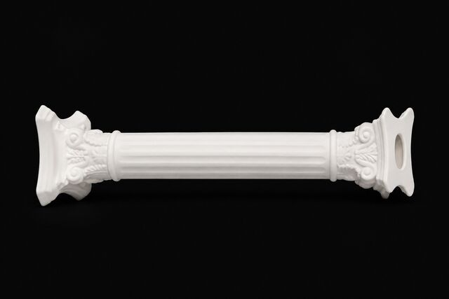 Candle Holder Column