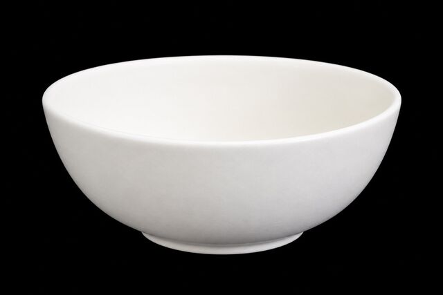 Pate Bowl - Med Foot