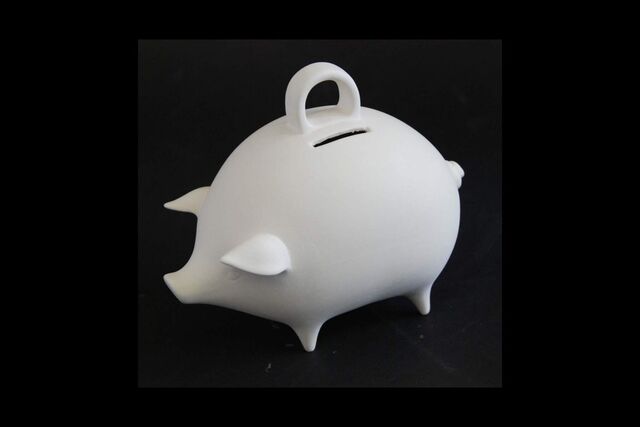 Piggy Bank Mexican