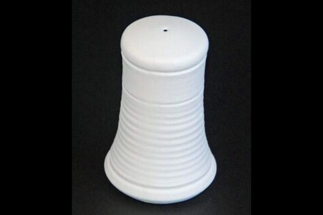 Salt & Pepper ST