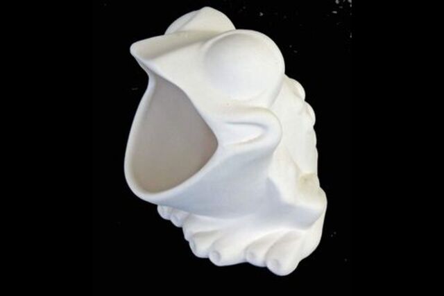 Soap Holder Frog