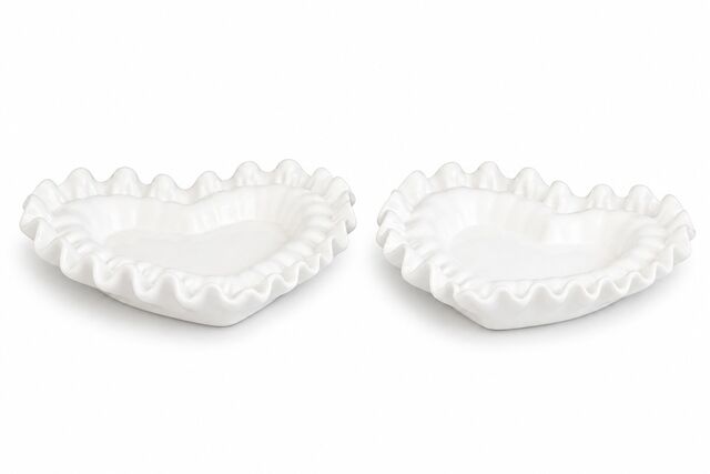 Sweet Dish Heart