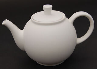Tea Pot Continental