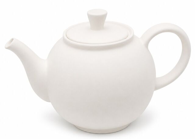 Tea Pot Continental