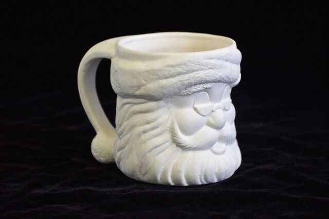Mug Grandpa