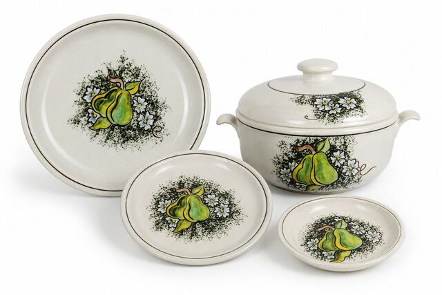 Tableware Setting - Noric